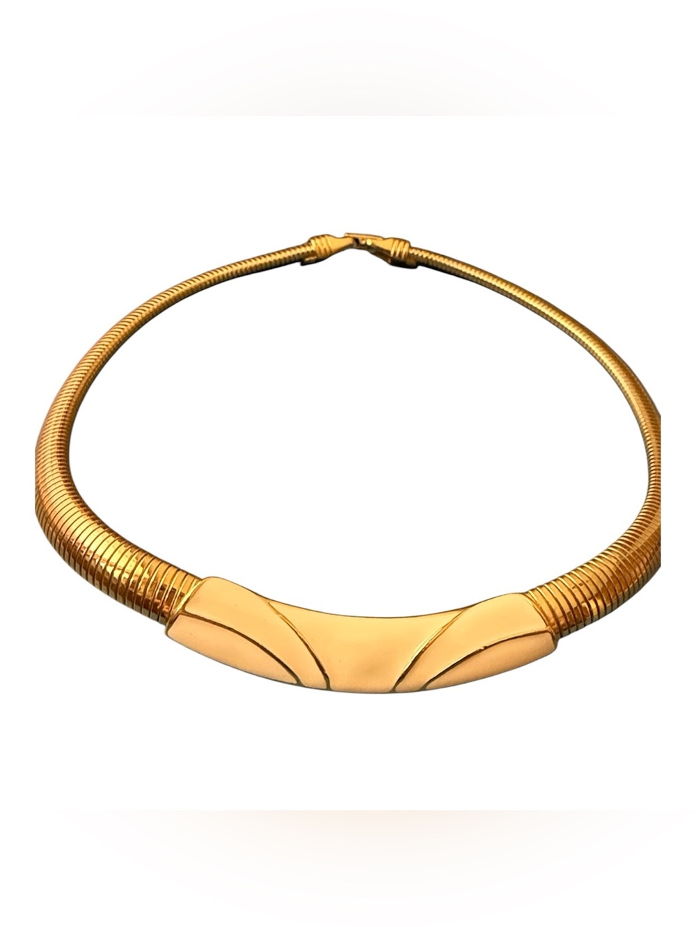 Trifari Choker